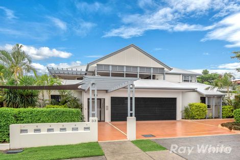 2/33 Brassey St, Ascot, QLD 4007