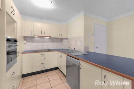 Property photo of 2/33 Brassey Street Ascot QLD 4007