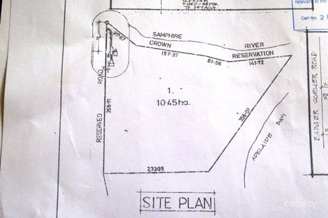 Property photo of 31 Badger Corner Road Lady Barron TAS 7255