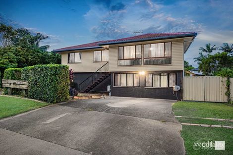 Property photo of 68 Ballynde Street Bracken Ridge QLD 4017