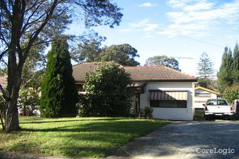 Property photo of 19 Francine Street Seven Hills NSW 2147