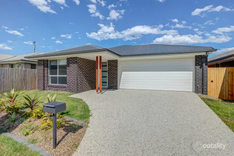 15 Jameka St, Logan Reserve, QLD 4133
