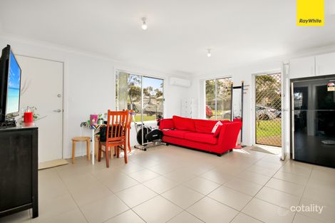 Property photo of 6 Cawarra Street Eastern Creek NSW 2766