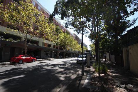 Property photo of 298 Harris Street Pyrmont NSW 2009