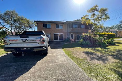 Property photo of 3 Cullen Street Bundamba QLD 4304