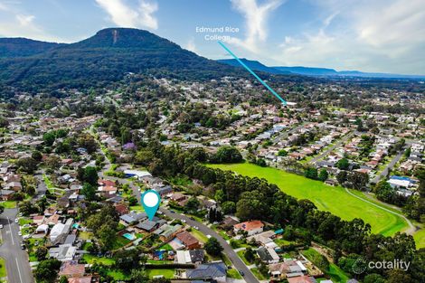 Property photo of 28 Langson Avenue Figtree NSW 2525