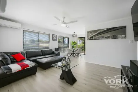 Property photo of 2 Herzer Court Kearneys Spring QLD 4350