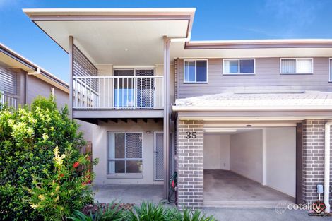 Property photo of 35/15 James Edward Street Richlands QLD 4077