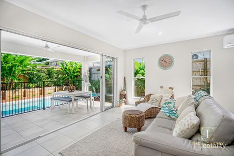 Property photo of 84 Flagship Drive Trinity Beach QLD 4879