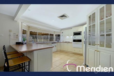 Property photo of 9 Starlight Place Beaumont Hills NSW 2155