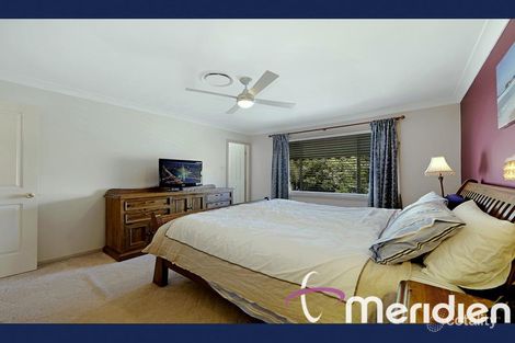Property photo of 9 Starlight Place Beaumont Hills NSW 2155