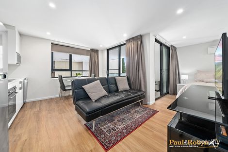 Property photo of 13/77 Leichhardt Street Kingston ACT 2604