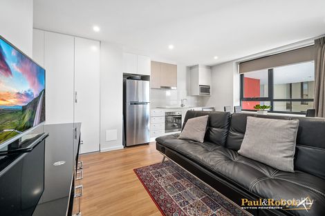 Property photo of 13/77 Leichhardt Street Kingston ACT 2604