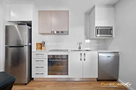 Property photo of 13/77 Leichhardt Street Kingston ACT 2604