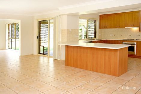 Property photo of 25 Hilliards Park Drive Wellington Point QLD 4160