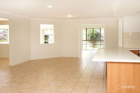 Property photo of 25 Hilliards Park Drive Wellington Point QLD 4160