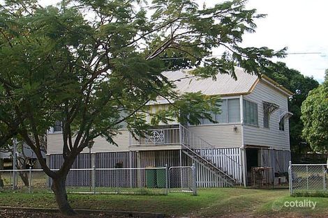 28 Macrossan St, South Townsville, QLD 4810