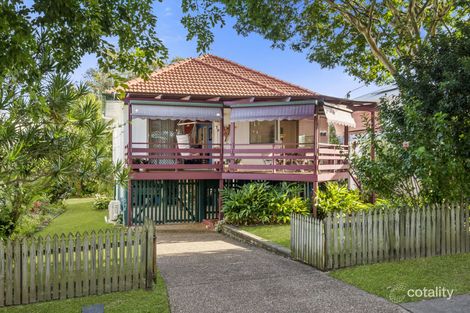 183 Oceana Tce, Lota, QLD 4179