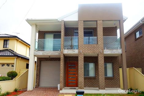 Property photo of 46A Stewart Avenue Hammondville NSW 2170