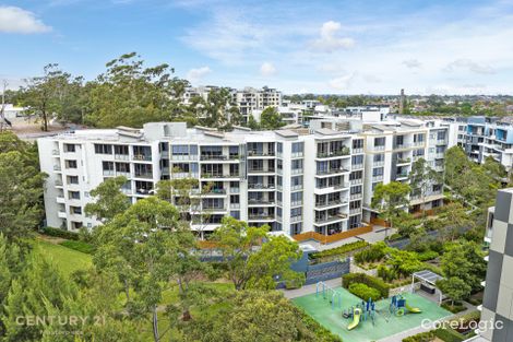 Property photo of 524/18-20 Epping Park Drive Epping NSW 2121