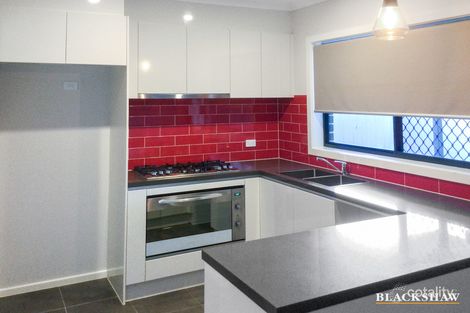 Property photo of 10 Moran Street Googong NSW 2620