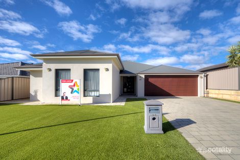 Property photo of 24 Stockholm Road Wanneroo WA 6065