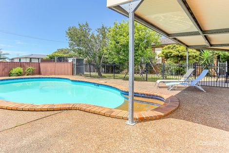 Property photo of 26 Lee-Ann Crescent Cessnock NSW 2325
