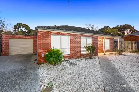 Property photo of 2/41 Daly Boulevard Highton VIC 3216