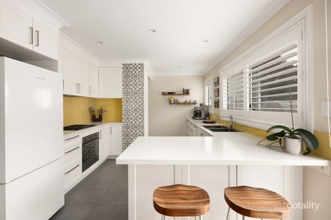 Property photo of 10/15 The Avenue Collaroy NSW 2097