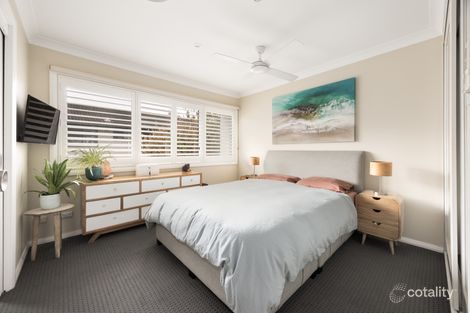 Property photo of 10/15 The Avenue Collaroy NSW 2097