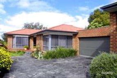 Property photo of 22A Talford Street Doncaster East VIC 3109