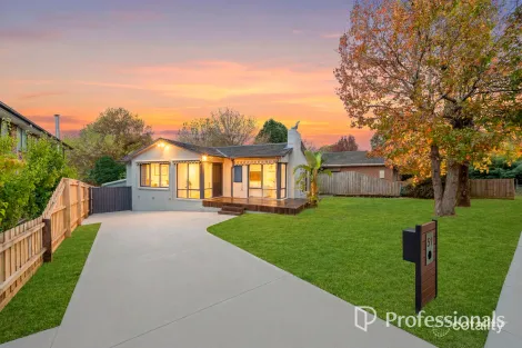 51 Linda Cres, Ferntree Gully, VIC 3156
