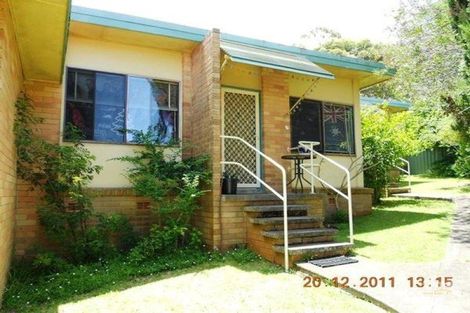 Property photo of 3/42 Beath Crescent Kahibah NSW 2290
