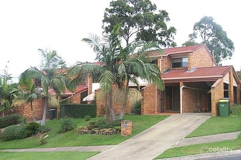 3/14 Parkridge Dr, Molendinar, QLD 4214