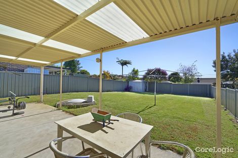 Property photo of 8A Matcham Road Buxton NSW 2571