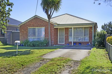 Property photo of 8A Matcham Road Buxton NSW 2571