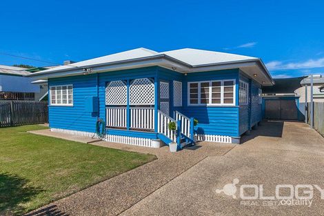Property photo of 88 Simpson Street Berserker QLD 4701