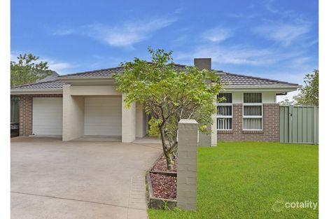 8 Island View Dr, Kincumber, NSW 2251