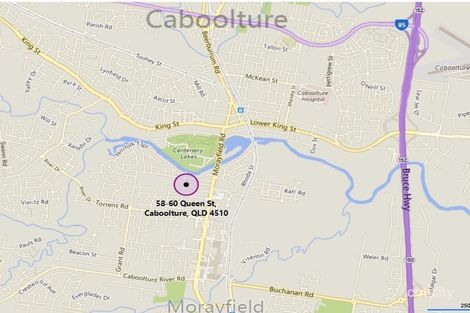 Property photo of 2/60 Queen Street Caboolture South QLD 4510