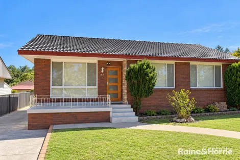 85 Wall Park Ave, Seven Hills, NSW 2147