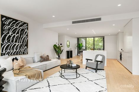 Property photo of 104/6A Evergreen Mews Armadale VIC 3143
