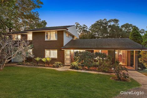 Property photo of 51 Lamorna Avenue Beecroft NSW 2119