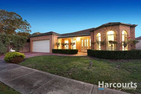 3 Featherpark Tce, South Morang, VIC 3752