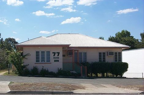 77 Elphinstone St, Berserker, QLD 4701