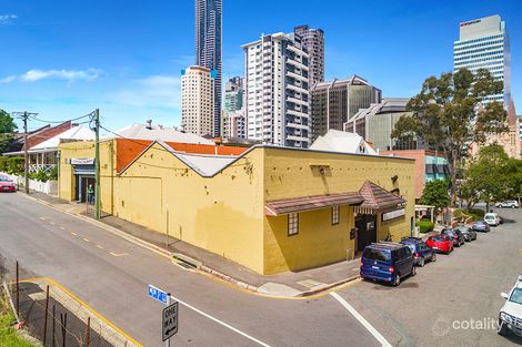 36 Mein St, Spring Hill, QLD 4000