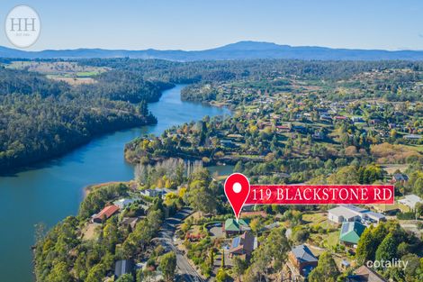 119 Blackstone Rd, Blackstone Heights, TAS 7250