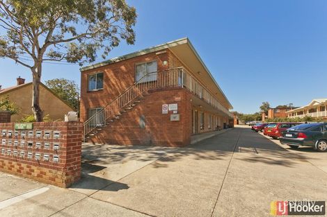 24/9 Macquoid St, Queanbeyan East, NSW 2620