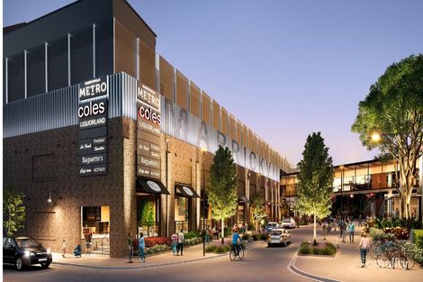 19 Juliett St, Marrickville, NSW 2204