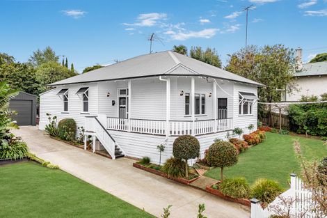 Property photo of 87 Smith Street Warragul VIC 3820