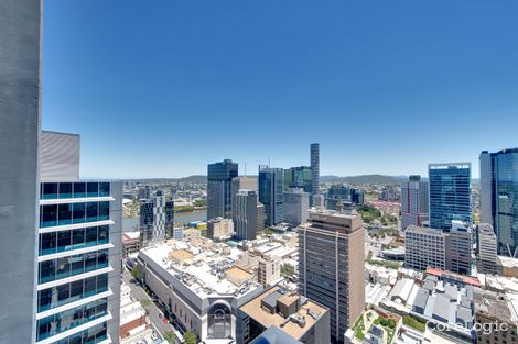 4106/128 Charlotte St, Brisbane City, QLD 4000